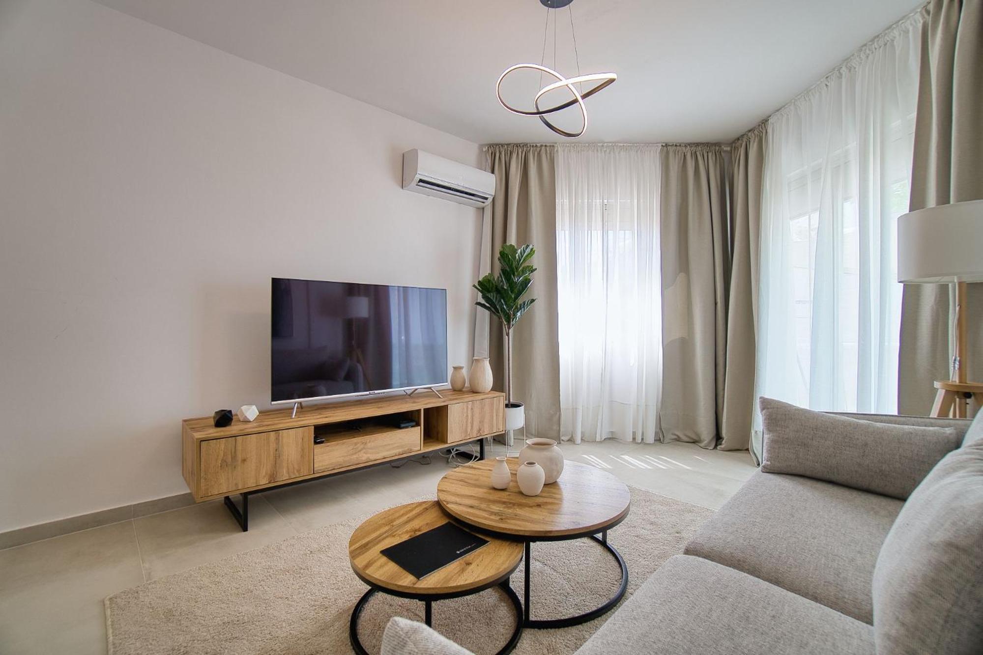 Appartement Diamond 206