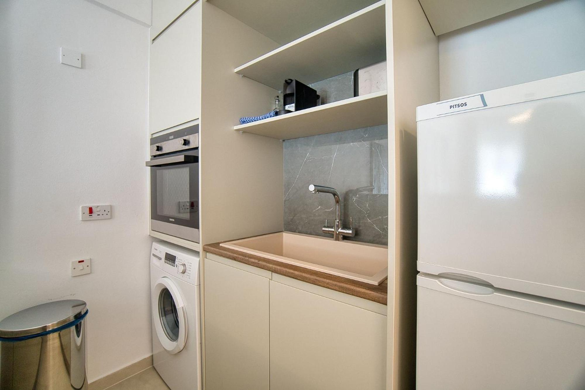 Appartement Diamond 206
