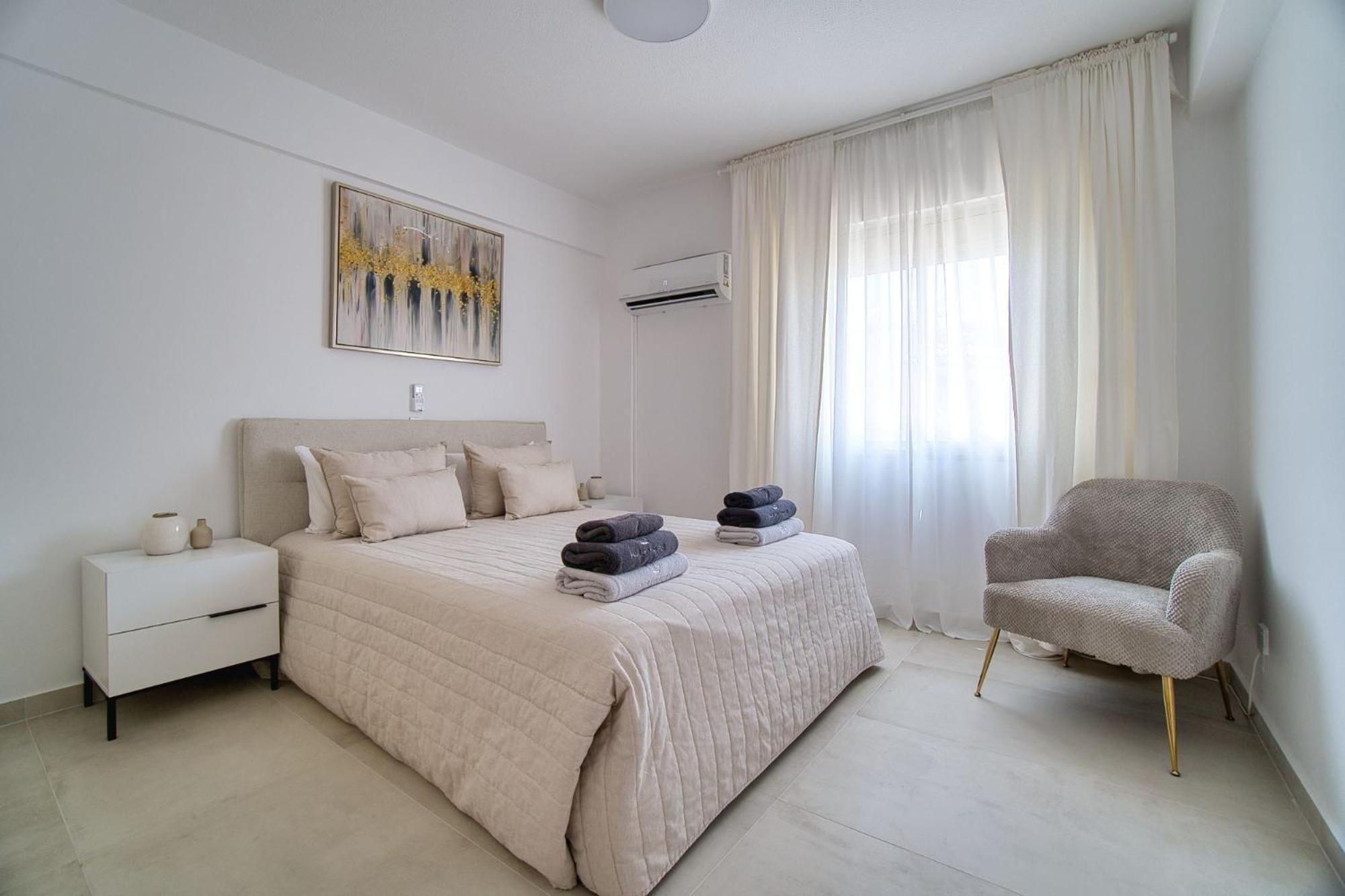 Diamond 206 Appartement Paphos