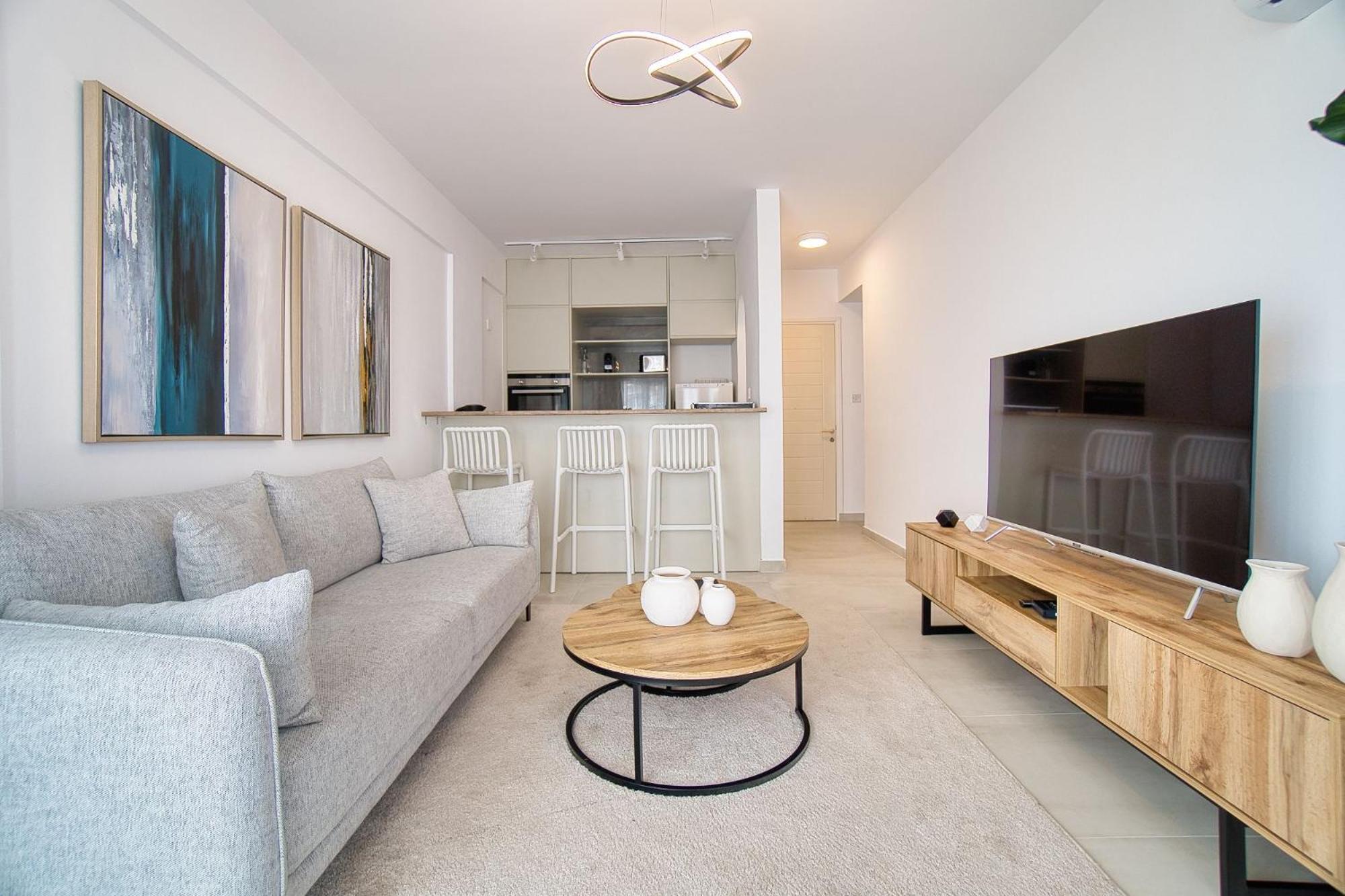Diamond 206 Appartement