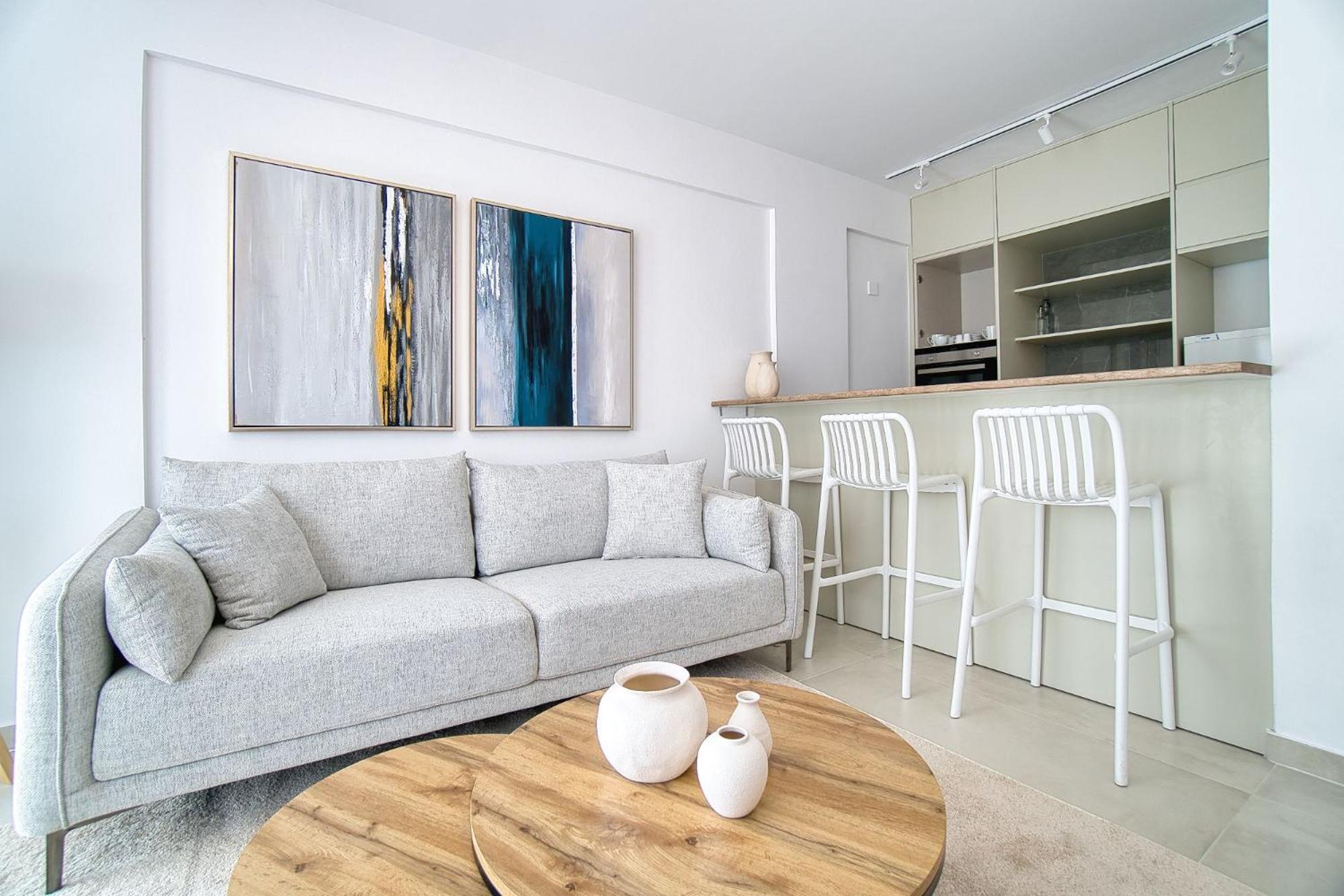 Appartement Diamond 206 *
